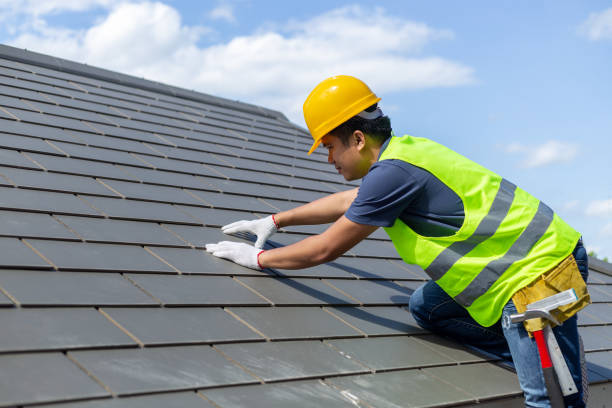 St Charles, MO Roofing Contractor Company