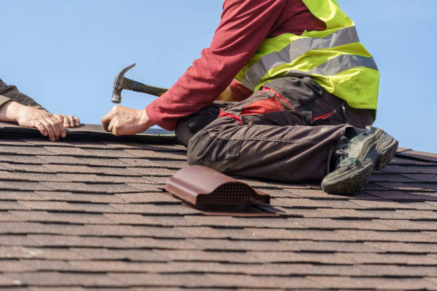 Roof Repair Estimates in St Charles, MO