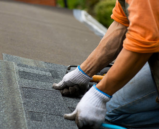 Quick and Trustworthy Emergency Roof Repair Services in St Charles, MO